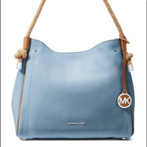Michael Kors Large Nylon Bag